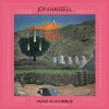 ジョン・ハッセル / Music Is Invisible (Pentimento Volume Three)
