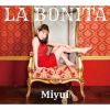 Miyui - La Bonita [CD]
