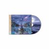 スピリッツ・バーニング&マイケル・ムーアコック - アン・エイリアン・ヒート [CD]