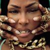 Dawn Richard - Creole Culture [CD] [限定]
