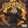 MAN WITH A MISSION - Firestarter [CD+DVD] [限定]