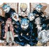 MAN WITH A MISSION - Firestarter [CD+DVD] [限定]