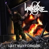 VALKYRIE ZERO - LAST WAY FORWARD [CD]