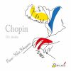 ショパンVol.1 練習曲集&nbsp;&nbsp;横山幸雄 [CD]