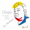 ショパンVol.2 スケルツォ集，幻想曲，舟歌&nbsp;&nbsp;横山幸雄 [CD]