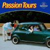MONO NO AWARE - Passion Tours [CD]