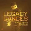Stefon Harris & Blackout feat.Casey Benjamin - Legacy Dances [CD] [限定]