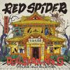RED SPIDER - REAL SKOOL MIX 5-XTRA MAD KELLY 90s EDITION- [CD]