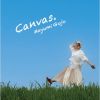 五條真由美 - Canvas. [CD]