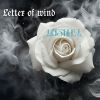 LUSHEL - Letter of wind [CD]