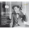 ベートーヴェン，ブラームス:ヴァイオリン協奏曲 [CD]