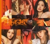 KISS OF LIFE / SWEAT -JAPANESE EP-