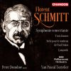 F.シュミット:協奏交響曲 他&nbsp;&nbsp;ヤン・パスカル・トルトゥリエ - BBCフィルハーモニック - ピーター・ドノホー [CD]