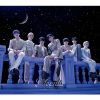 なにわ男子 - Moonlit [Blu-ray+CD] [限定]