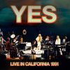 イエス / ライヴ・イン・カリフォルニア 1991 [2CD] [限定]