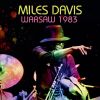 マイルス・デイヴィス - ライヴ・イン・ワルシャワ 1983 [2CD] [限定]