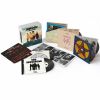 ペンタングル - ジ・アルバムズ:1968-1972(7CD Boxset) [7CD]