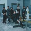櫻坂46 - 愛MUST BE [CD]