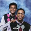 Anderson .Paak & Cordae - Heavy Is The Crown [CD] [限定]