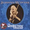 ジョニー・ウィンター - ザ・ウッドストック・エクスペリエンス [2CD]
