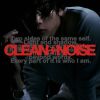 NOA - CLEAN+NOISE [CD]