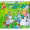 アニー・ハズラム - 不思議の国のアニー [CD]