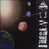 Sen Morimoto - Time Is On Your Side [CD] [限定]