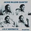 ジャッキー・マクリーン・クァルテット - ライヴ・アット・モンマルトル [CD]