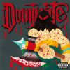 DOMINATE - MARK OF FOOLS [CD]