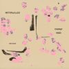 Isik Kural - Motorcycles and Cherry Wind Out [CD]