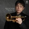 American Portraits&nbsp;&nbsp;佐藤友紀 - 大野真由子 [CD]