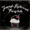 Tommy february6 - Tommy heavenly6 - Tommy's Halloween Fairy tale [CD]