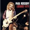 ポール・コゾフ - ライヴ・イン・U.K.1975 [CD] [限定]