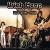 ユーライア・ヒープ - ライヴ1975 - 76 ジョン・ウェットン・イヤーズ [CD] [限定]
