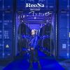 ReoNa / ReoNa ANIME & GAME SONG BEST ALBUM 『ハロー、アンハッピー - 青 - 』