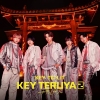 KEY TO LIT / KEY TERUYA2 ～キテルヤツ～ [Blu-ray+CD] [限定]