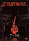 FIRE BALL/FB THE MUSIC VIDEO AD2001-2005 [DVD]
