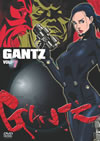 GANTZ Vol.7 3rd MISSION ʩ [DVD]