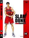 SLAM DUNK VOL.14 [DVD]