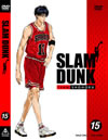 SLAM DUNK VOL.15 [DVD]