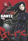 GANTZ Vol.9 3rd MISSION ʩ [DVD]