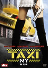 TAXI NY 