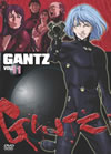 GANTZ Vol.11 4th MISSION  [DVD]
