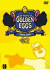 The World of GOLDEN EGGS Vol.02 [DVD]