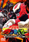 Ķ󥻥 ѡХȥ꡼ [DVD]