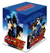 CAT'S EYE DVD-BOX Season.1〈9枚組〉 [DVD]
