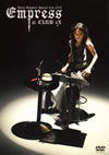 濹/Akina Nakamori Special Live 2005 Empress CLUB eX [DVD]