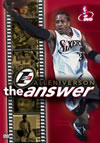 THE ANSWER