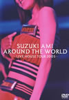 鈴木亜美/SUZUKI AMI AROUND THE WORLD～LIVE HOUSE TOUR 2005～ [DVD]