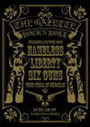 the GazettE/Standing Live Tour 2006Nameless Liberty.Six Gunsġ-TOUR FINAL- at BUDOKAN2ȡ [DVD]